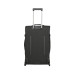 Borsone trolley 67cm 2 ruote medio Briizi Travelite 09101801-Nero Valigeria-it