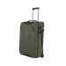 Borsone trolley 67cm 2 ruote medio Briizi Travelite 09101886-khaki Valigeria-it 