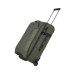 Borsone trolley 67cm 2 ruote medio Briizi Travelite 09101886-khaki Valigeria-it 