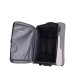 Trolley morbido 67cm 2 ruote medio Viia Travelite 09280804-Antracite Valigeria-it