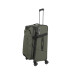 Trolley morbido 67cm 4 ruote medio Briizi Travelite 09104886-Khaki Valigeria-it