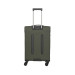 Trolley morbido 67cm 4 ruote medio Briizi Travelite 09104886-Khaki Valigeria-it