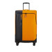 Trolley Morbido 77cm 4 Ruote Grande Espandibile Biz2go Samsonite Yellow