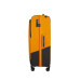 Trolley Morbido 77cm 4 Ruote Grande Espandibile Biz2go Samsonite Yellow