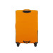 Trolley Morbido 77cm 4 Ruote Grande Espandibile Biz2go Samsonite Yellow