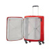 Trolley Morbido Base Boost Samsonite Red  Valigeria.it