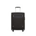 Trolley morbido cabina 4 ruote Samsonite Citybeat Black Valigeria-it