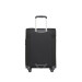 Trolley morbido cabina 4 ruote Samsonite Citybeat Black Valigeria-it