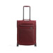 Trolley Morbido Cabina Airea Roncato Valigeria Deep Red  Valigeria.it
