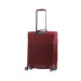 Trolley Morbido Cabina Airea Roncato Valigeria Deep Red  Valigeria.it