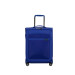 Trolley Morbido Cabina Airea Samsonite nautical Blue  Valigeria.it