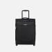 Trolley morbido cabina American Tourister Summerride Black Valigeria-it