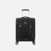 Trolley morbido cabina American Tourister Summerride Shadow Black Valigeria-it