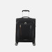 Trolley morbido cabina American Tourister Wanderlite Shadow Black Valigeria-it