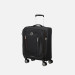 Trolley morbido cabina American Tourister Wanderlite Shadow Black Valigeria-it