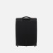 Trolley morbido cabina American Tourister Wanderlite Shadow Black Valigeria-it
