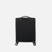 Trolley morbido cabina American Tourister Wanderlite Shadow Black Valigeria-it