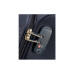 Trolley Morbido Cabina Base Boost Samsonite Navy Blue  Valigeria.it