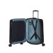 Trolley Morbido Cabina Biz2go Samsonite Black  Valigeria.it
