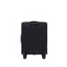 Trolley Morbido Cabina Biz2go Samsonite Black  Valigeria.it