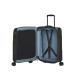 Trolley Morbido Cabina Biz2go Samsonite Easth Green  Valigeria.it