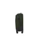 Trolley Morbido Cabina Biz2go Samsonite Easth Green  Valigeria.it