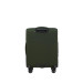 Trolley Morbido Cabina Biz2go Samsonite Easth Green  Valigeria.it