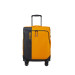Trolley Morbido Cabina Biz2go Samsonite Yellow  Valigeria.it