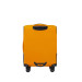 Trolley Morbido Cabina Biz2go Samsonite Yellow  Valigeria.it