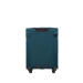 Trolley Morbido Cabina Citybeat Samsonite Petrol Blue Valigeria.it