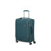 Trolley Morbido Cabina D\'lite Samsonite Petrol Grey  Valigeria.it