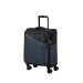 Trolley morbido cabina Daring Dash American Tourister MF7001 Black Grey Valigeria-it