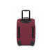 Trolley Morbido Cabina Eastpak Bushy Burgundy  Valigeria.itTrolley Morbido Cabina Eastpak Bushy Burgundy  Valigeria.it
