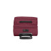 Trolley Morbido Cabina Eastpak Bushy Burgundy  Valigeria.it