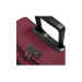Trolley Morbido Cabina Eastpak Bushy Burgundy  Valigeria.it