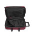 Trolley Morbido Cabina Eastpak Bushy Burgundy  Valigeria.it