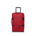 Trolley morbido cabina Eastpak Tranverz S Beet Burgundy Valigeria-it