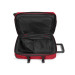 Trolley morbido cabina Eastpak Tranverz S Beet Burgundy Valigeria-it
