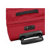 Trolley morbido cabina Eastpak Tranverz S Beet Burgundy Valigeria-it