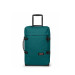 Trolley morbido cabina Eastpak Tranverz S Peacock Green Valigeria-it 