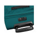Trolley morbido cabina Eastpak Tranverz S Peacock Green Valigeria-it 