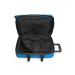 Trolley morbido cabina Eastpak Tranverz S Vibrant Blue Valigeria-it