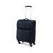 Trolley Morbido Cabina Eco-Mood RoncatoCiak Blu Navy  Valigeria.it