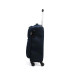 Trolley Morbido Cabina Eco-Mood RoncatoCiak Blu Navy  Valigeria.it