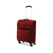 Trolley Morbido Cabina Eco-Mood RoncatoCiak Rosso  Valigeria.it