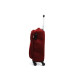 Trolley Morbido Cabina Eco-Mood RoncatoCiak Rosso  Valigeria.it