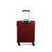 Trolley Morbido Cabina Eco-Mood RoncatoCiak Rosso  Valigeria.it