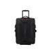 Trolley Morbido Cabina Ecodiver Samsonite Black  Valigeria.it