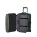 Trolley Morbido Cabina Ecodiver Samsonite KH7012-Dark TealLime Valigeria-it