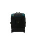 Trolley Morbido Cabina Ecodiver Samsonite KH7012-Dark TealLime Valigeria-it